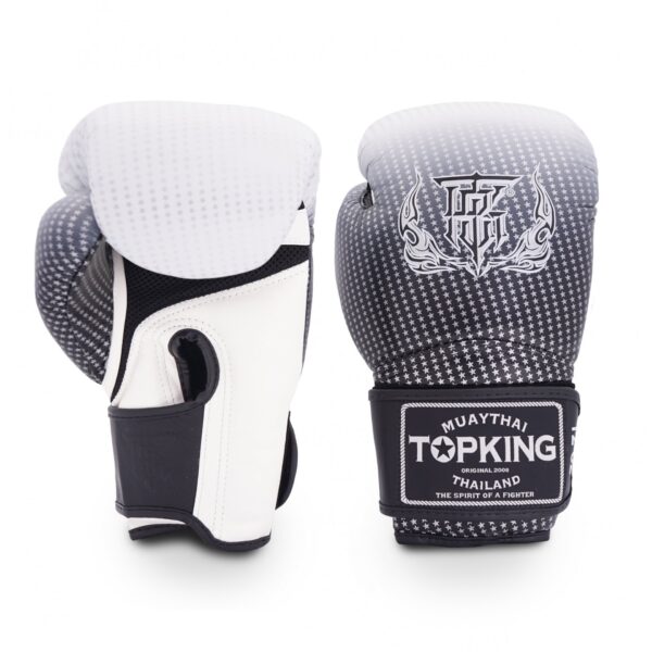 TOP KING BOXING Gloves Super Star - Image 5