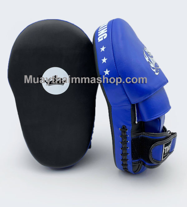 TOP KING Focus Mitts Extreme - Image 3