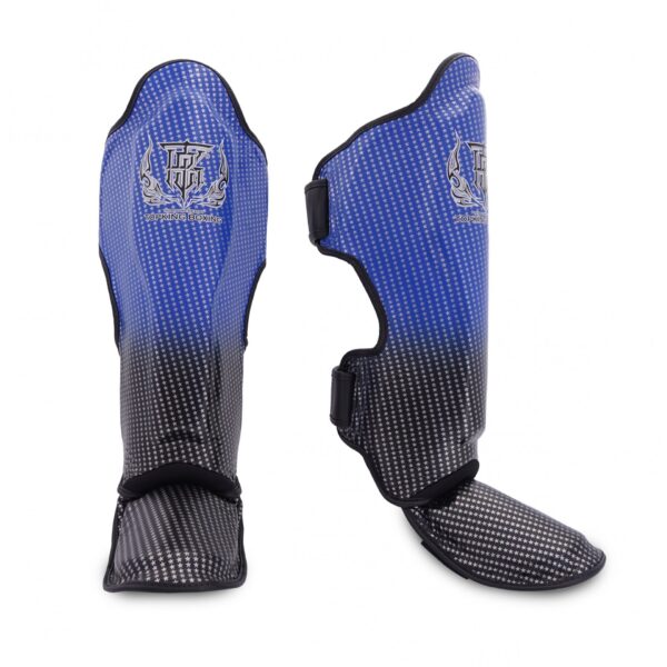 TOP KING Shin Guard Super Star - Image 2