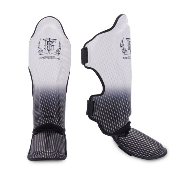 TOP KING Shin Guard Super Star - Image 4