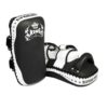 TOP KING Kicking Pads Super Curved Velcro