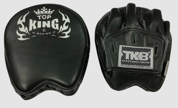 Top King Focus Mitts Professional - Image 3
