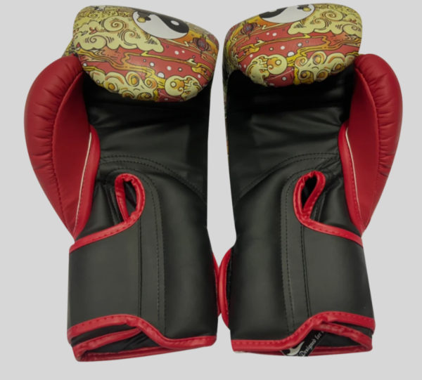 Top King Boxing Gloves CHINA Culture - Image 5