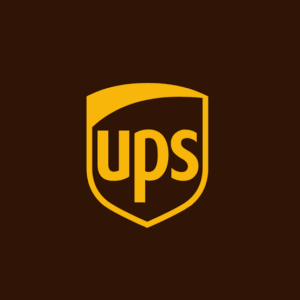 UPS Upgrade Shipping cost (3-5 Days Delivery time)