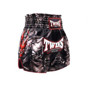 Twins Special Muay Thai Shorts - Kabuki Collection