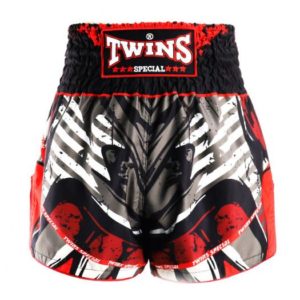 Twins Special Muay Thai Shorts - Demon Collection