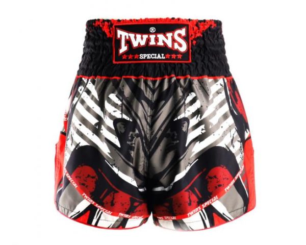 Twins Special Muay Thai Shorts - Demon Collection