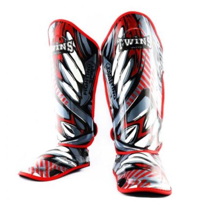 Twins Fancy Shinguard SGL10 Demon