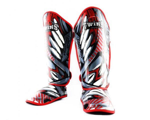 Twins Fancy Shinguard SGL10 Demon