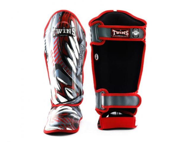 Twins Fancy Shinguard SGL10 Demon - Image 3