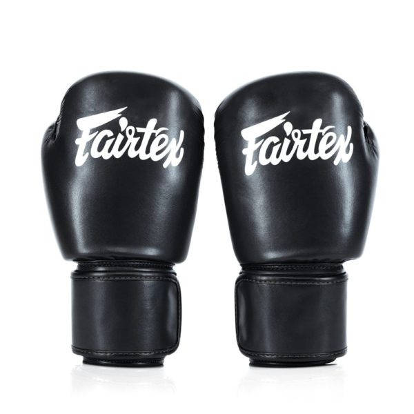NEW Fairtex Amateur Boxing Gloves Lightweight Microfiber - Image 4
