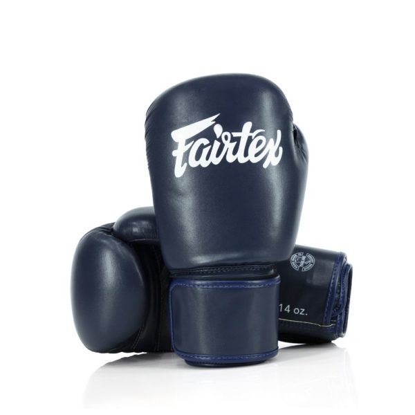 NEW Fairtex Amateur Boxing Gloves Lightweight Microfiber - Image 7