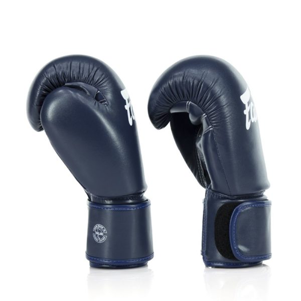 NEW Fairtex Amateur Boxing Gloves Lightweight Microfiber - Image 9