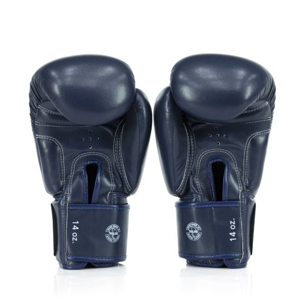 NEW Fairtex Amateur Boxing Gloves Lightweight Microfiber - Image 10