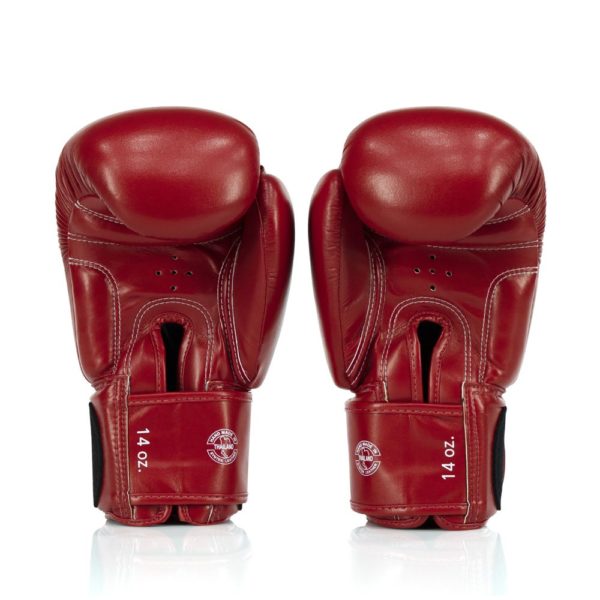NEW Fairtex Amateur Boxing Gloves Lightweight Microfiber - Image 14