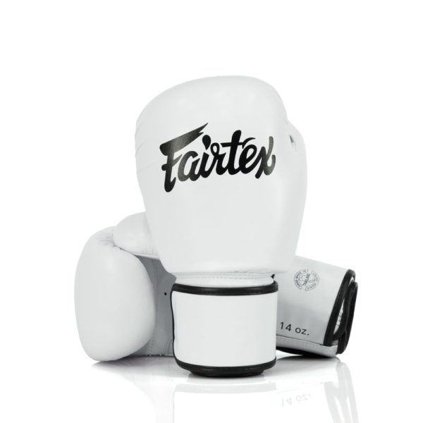 NEW Fairtex Amateur Boxing Gloves Lightweight Microfiber - Image 15