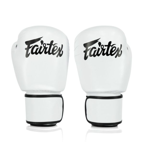 NEW Fairtex Amateur Boxing Gloves Lightweight Microfiber - Image 16