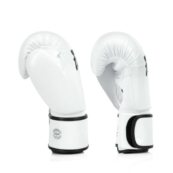 NEW Fairtex Amateur Boxing Gloves Lightweight Microfiber - Image 17