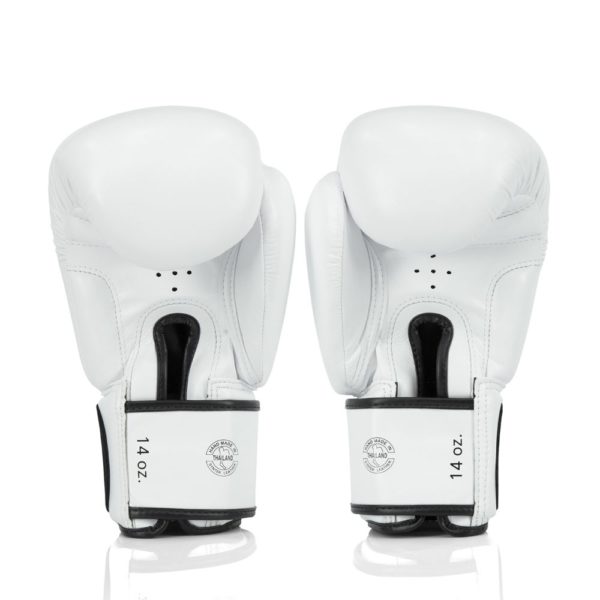 NEW Fairtex Amateur Boxing Gloves Lightweight Microfiber - Image 18