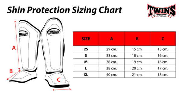 Twins Fancy Shinguard SGL10 Demon - Image 4
