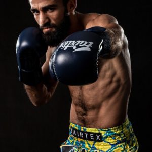NEW Fairtex Amateur Boxing Gloves Lightweight Microfiber