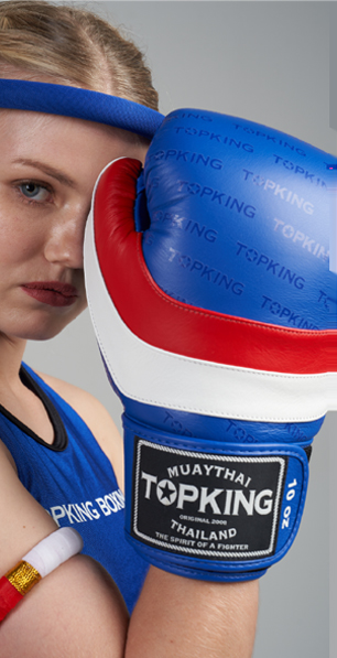 Best quality boxing gloves on sale