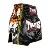 Twins Special Muay Thai Shorts - Payak Collection - Image 3