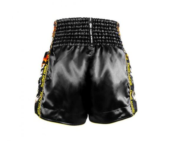 Twins Special Muay Thai Shorts - Payak Collection - Image 4