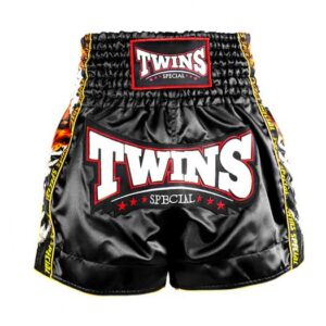 Twins Special Muay Thai Shorts - Payak Collection