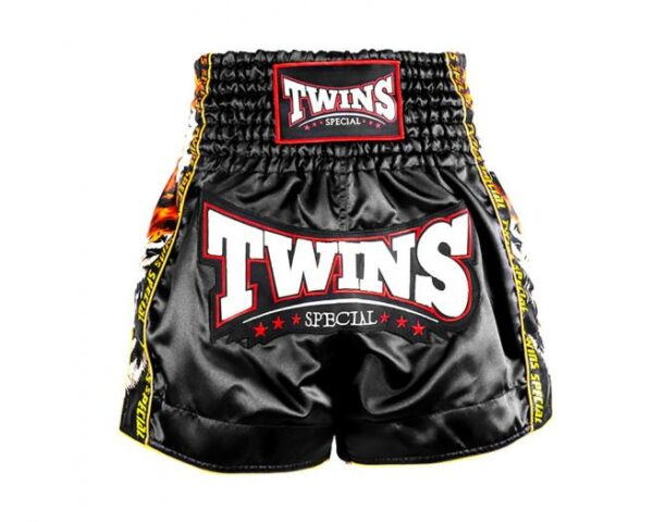 Twins Special Muay Thai Shorts - Payak Collection