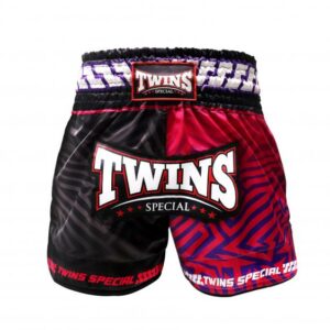 Twins Special Muay Thai Shorts - MAZE