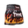 Twins Special Muay Thai Shorts - FLAME - Image 3