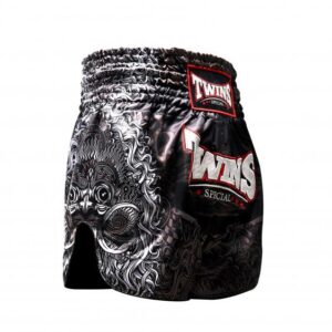 Twins Special Muay Thai Shorts - RANGDA