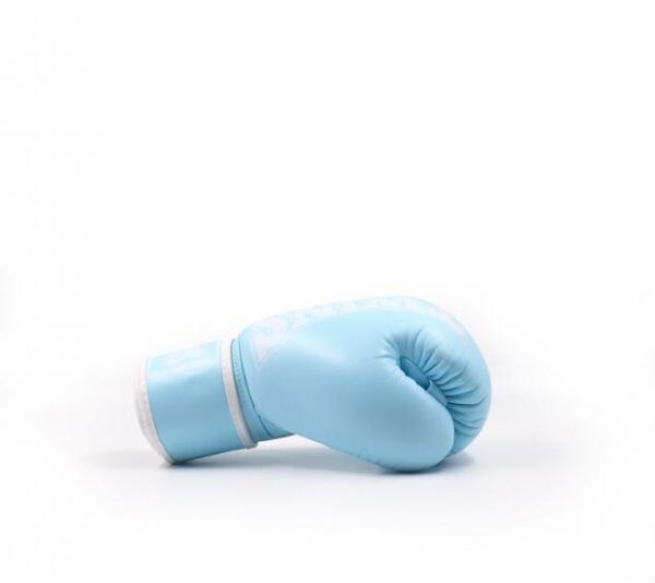 Twins Special Boxing Gloves Genuine Leather BGVL4 Pastel Collections - Image 9