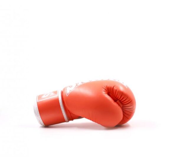 Twins Special Boxing Gloves Genuine Leather BGVL4 Pastel Collections - Image 5