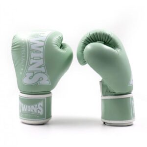 Twins Special Boxing Gloves Genuine Leather BGVL4 Pastel Collections