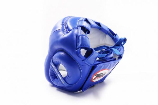 Twins Special Classic Headguard Genuine Leather HGL3 - Image 9