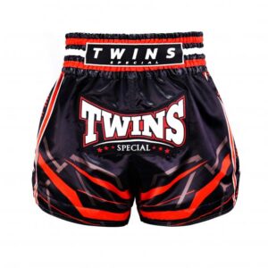 Twins Special Muay Thai Shorts - Racing