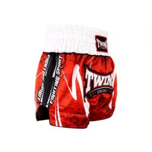 Twins Special Muay Thai Shorts - Rusty