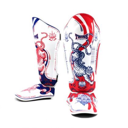 Twins Fancy Shinguard SGL10 Superstition