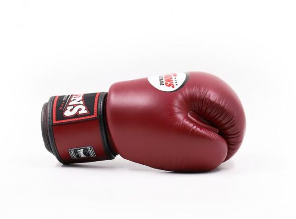 Twins Special BGVL3 Boxing Gloves Velcro Genuine Leather New Colors Collection - Image 14
