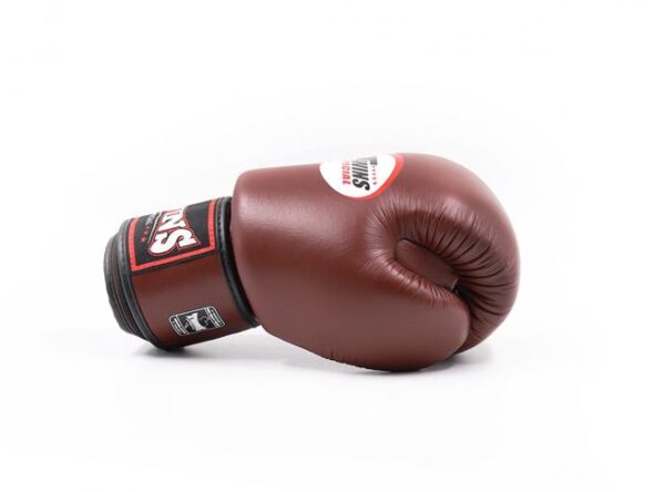 Twins Special BGVL3 Boxing Gloves Velcro Genuine Leather New Colors Collection - Image 19