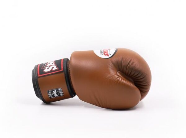 Twins Special BGVL3 Boxing Gloves Velcro Genuine Leather New Colors Collection - Image 17