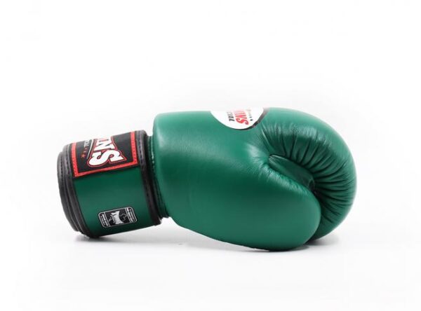 Twins Special BGVL3 Boxing Gloves Velcro Genuine Leather New Colors Collection - Image 20