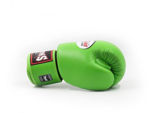 Twins Special BGVL3 Boxing Gloves Velcro Genuine Leather New Colors Collection - Image 23