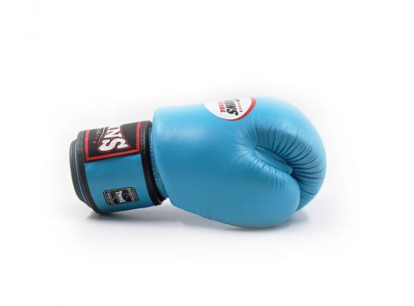 Twins Special BGVL3 Boxing Gloves Velcro Genuine Leather New Colors Collection - Image 26