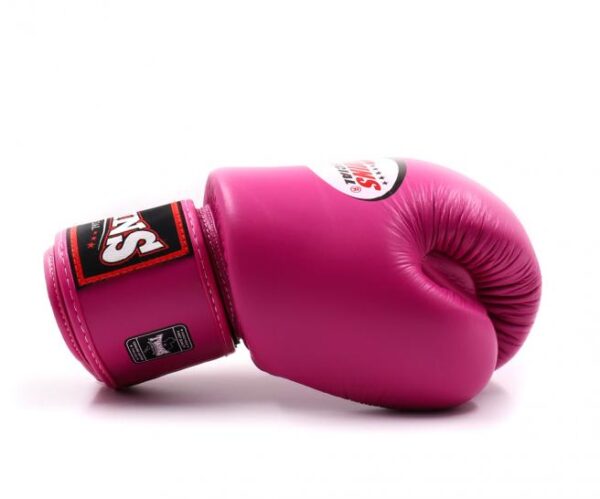 Twins Special BGVL3 Boxing Gloves Velcro Genuine Leather New Colors Collection - Image 27
