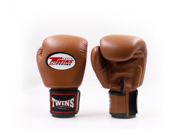 Twins Special BGVL3 Boxing Gloves Velcro Genuine Leather New Colors Collection - Image 29