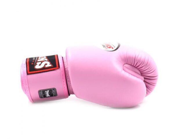 Twins Special BGVL3 Boxing Gloves Velcro Genuine Leather New Colors Collection - Image 31