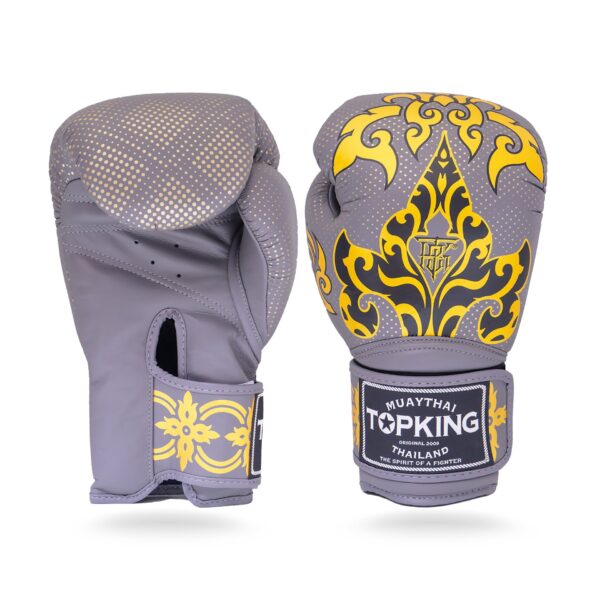 TOP KING BOXING GLOVES New KANOK Collection - Image 3